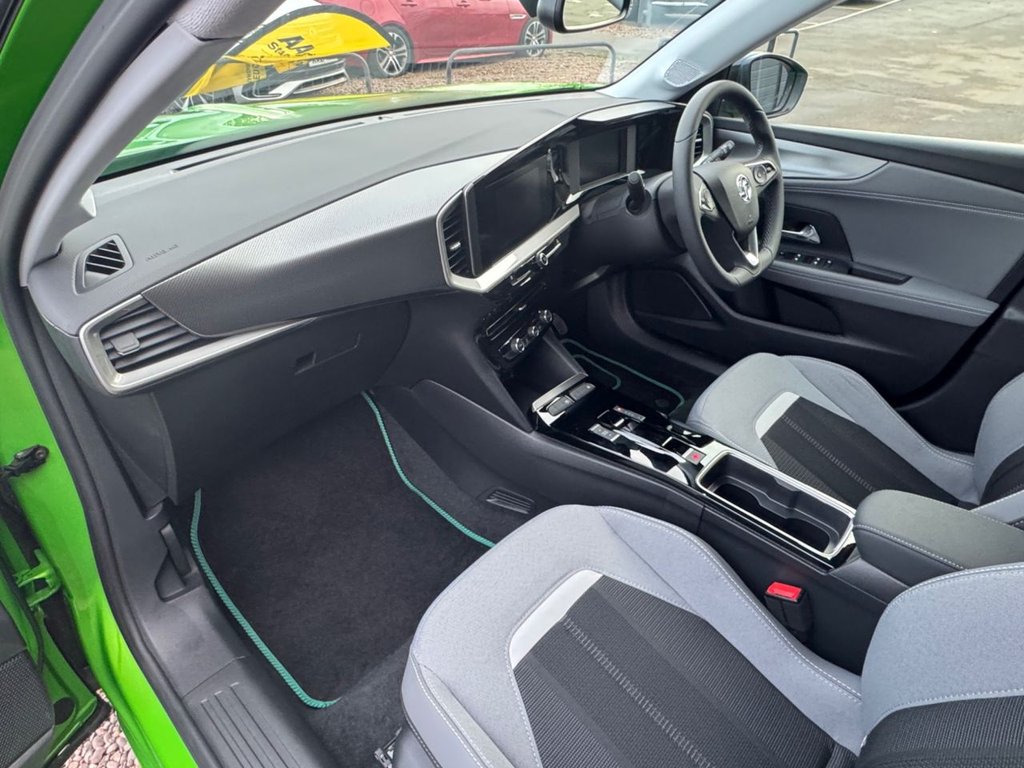 Used Vauxhall Mokka Electric 2025 for sale - 76617594: Photo 16