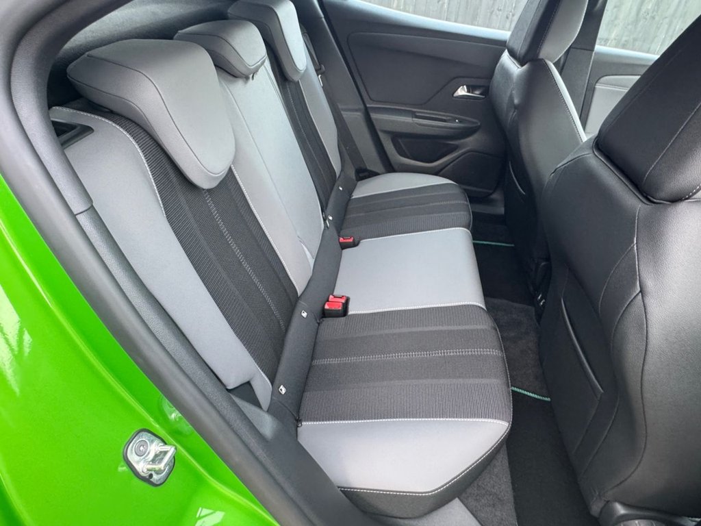 Used Vauxhall Mokka Electric 2025 for sale - 76617594: Photo 18