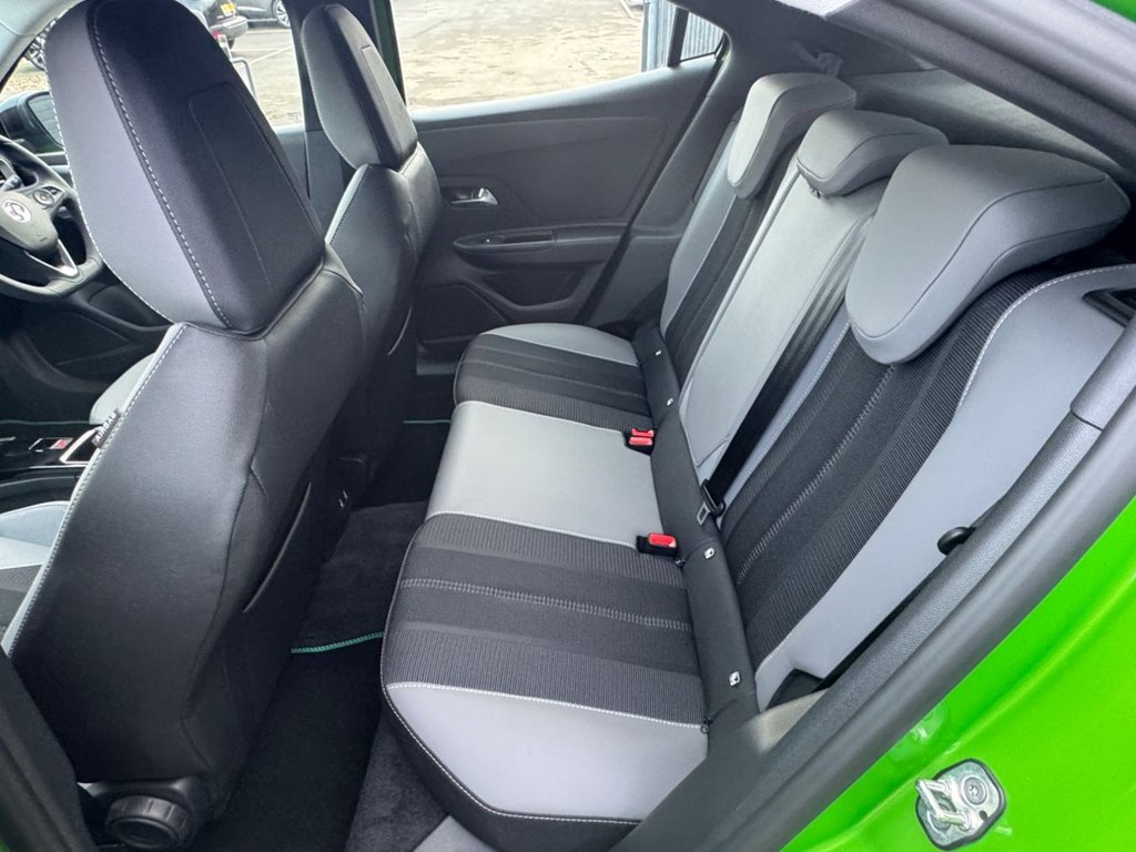 Used Vauxhall Mokka Electric 2025 for sale - 76617594: Photo 19