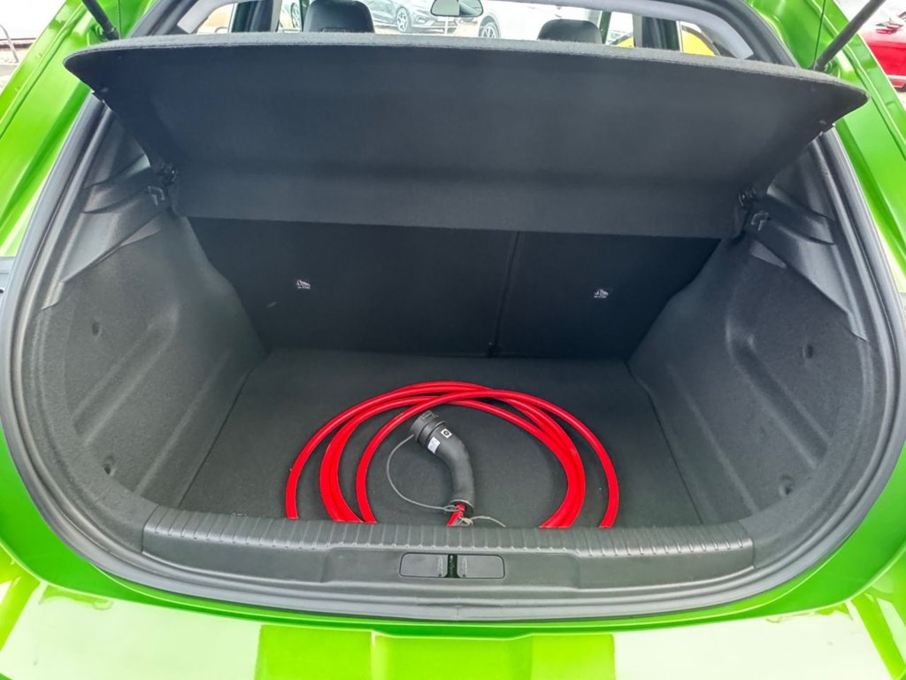 Used Vauxhall Mokka Electric 2025 for sale - 76617594: Photo 21