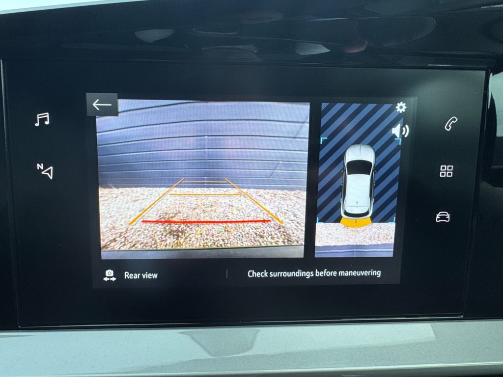 Used Vauxhall Mokka Electric 2025 for sale - 76617594: Photo 25