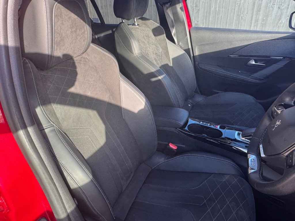 Used Peugeot E-208 2021 for sale - 76740725: Photo 13