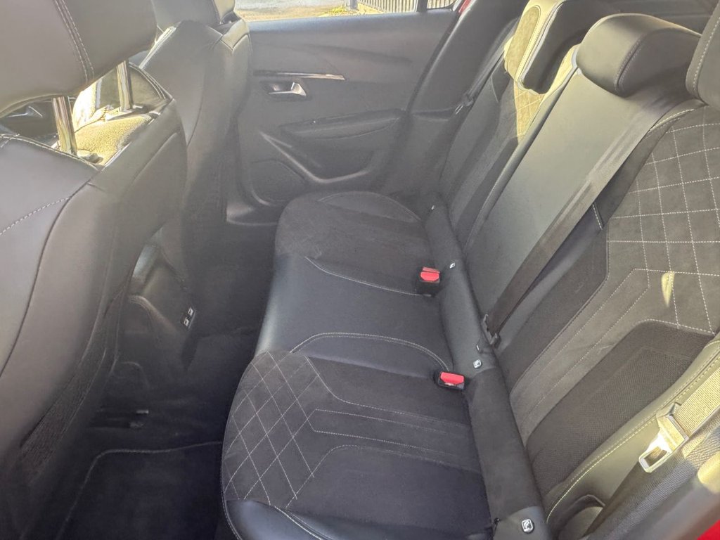 Used Peugeot E-208 2021 for sale - 76740725: Photo 19