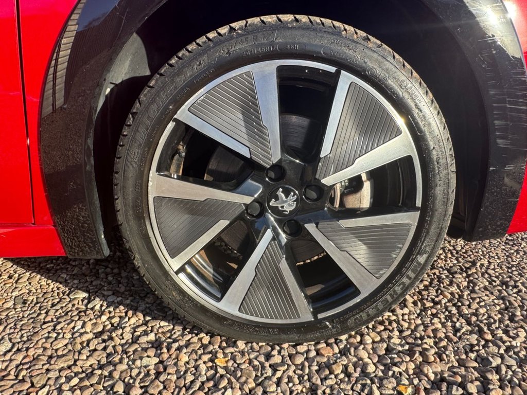 Used Peugeot E-208 2021 for sale - 76740725: Photo 21