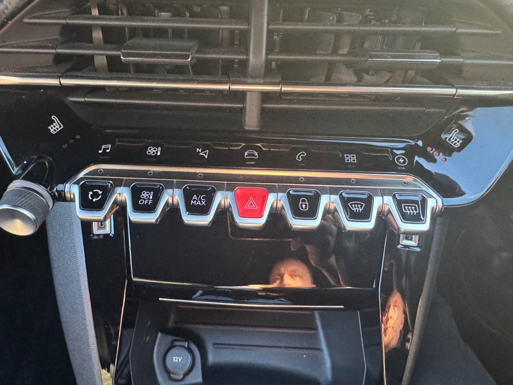 Used Peugeot E-208 2021 for sale - 76740725: Photo 23