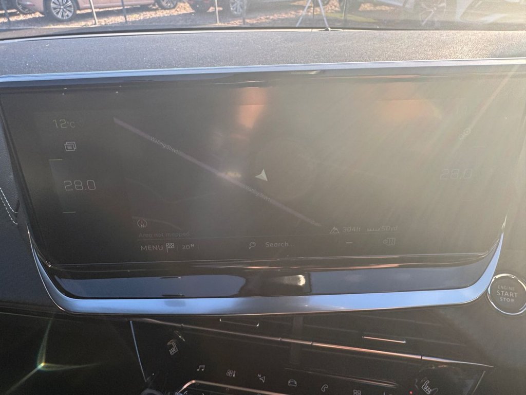 Used Peugeot E-208 2021 for sale - 76740725: Photo 26