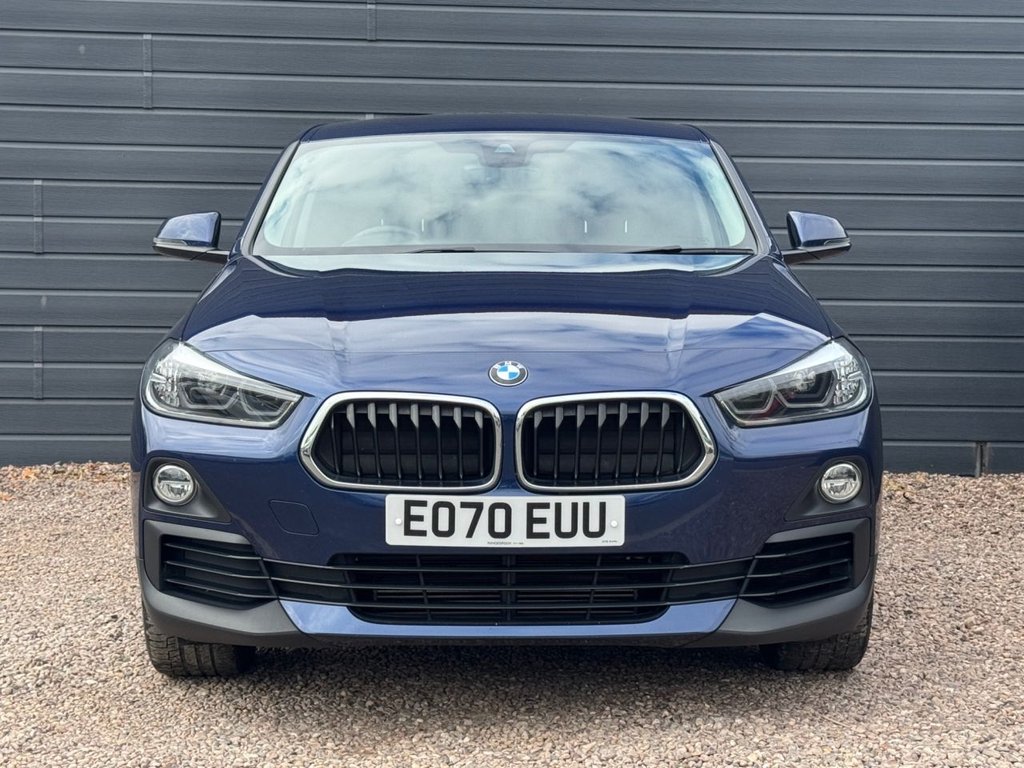 Used BMW X2 2020 for sale - 76148130: Photo 10