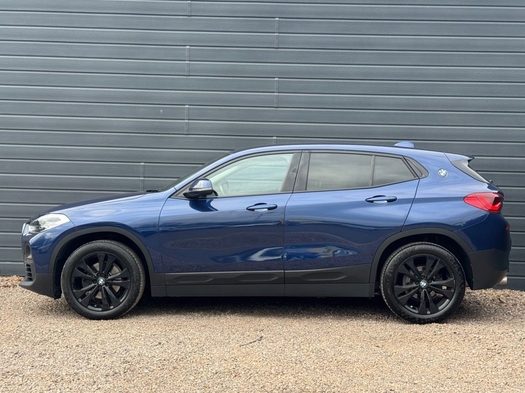 Used BMW X2 2020 for sale - 76148130: Photo 19