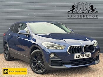 BMW - X2