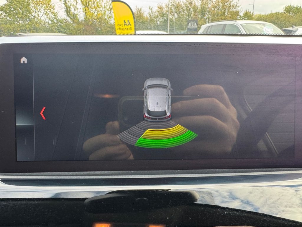 Used BMW X2 2020 for sale - 76148130: Photo 23