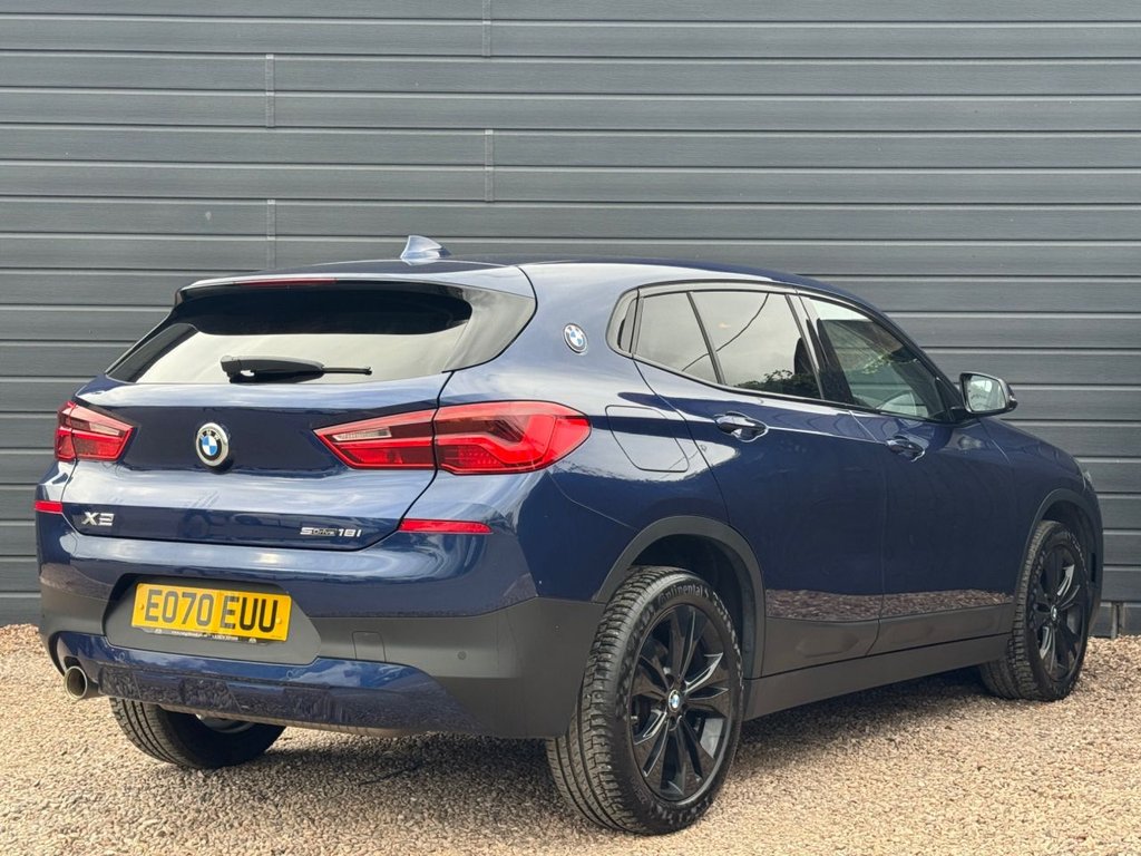 Used BMW X2 2020 for sale - 76148130: Photo 3