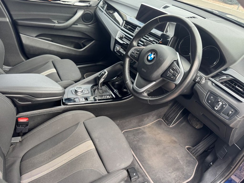 Used BMW X2 2020 for sale - 76148130: Photo 4