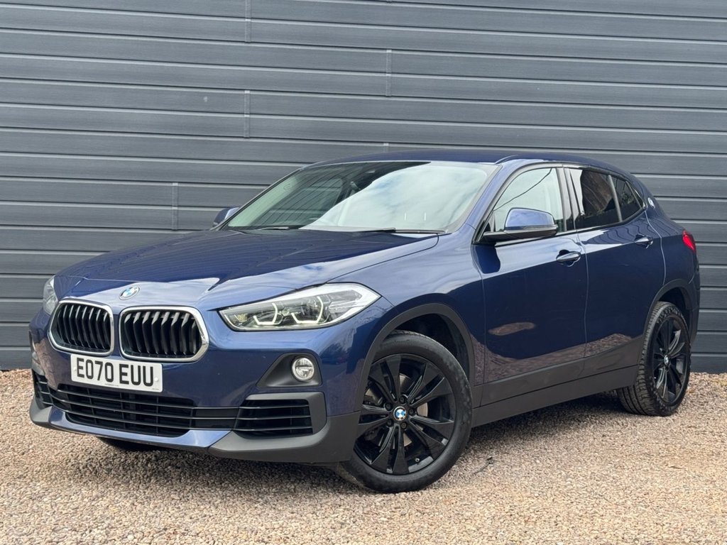 Used BMW X2 2020 for sale - 76148130: Photo 5