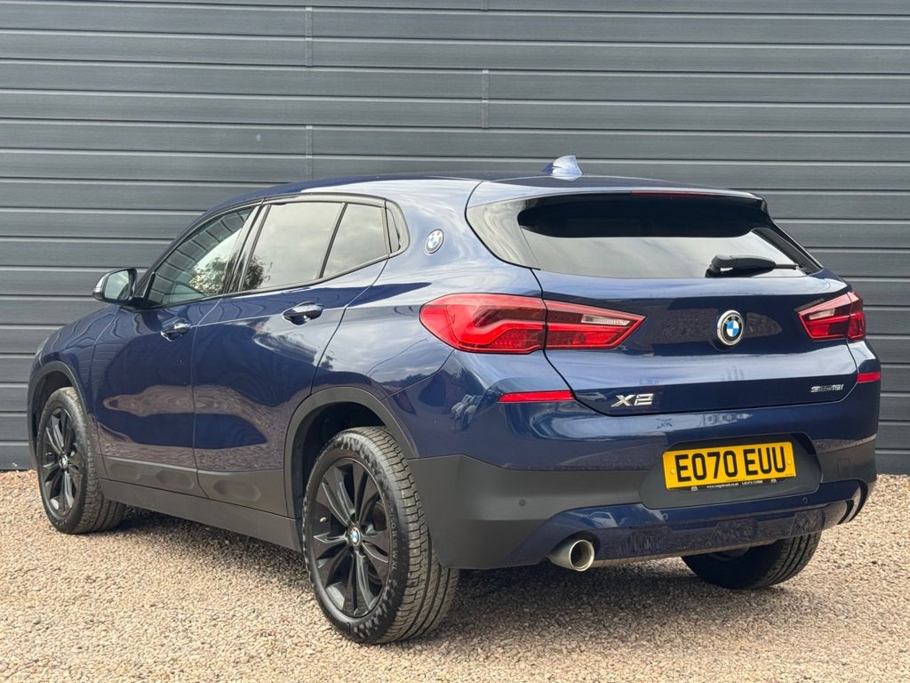Used BMW X2 2020 for sale - 76148130: Photo 6