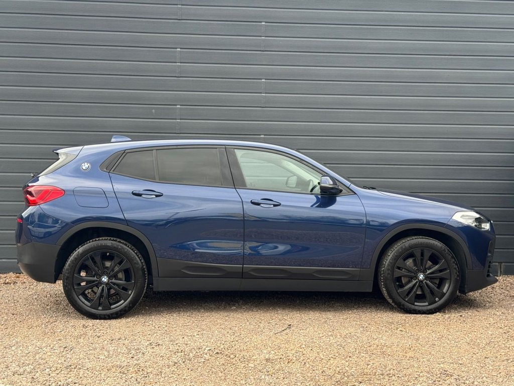 Used BMW X2 2020 for sale - 76148130: Photo 8