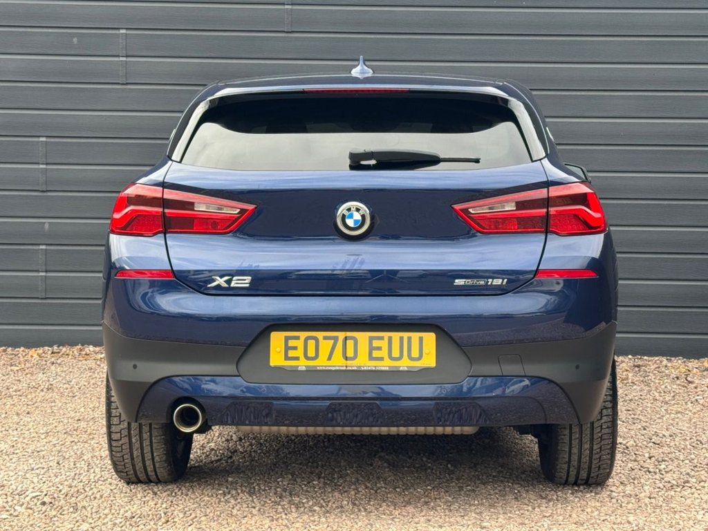 Used BMW X2 2020 for sale - 76148130: Photo 9