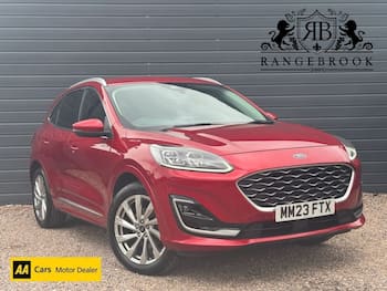 Used Ford Kuga 2023 for sale - 79805119: Photo