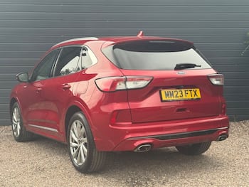 Used Ford Kuga 2023 for sale - 79805119: Photo