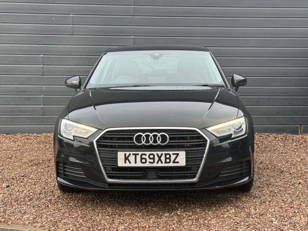 Used Audi A3 2020 for sale - 76267176: Photo 10