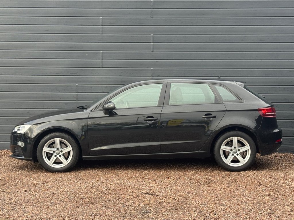 Used Audi A3 2020 for sale - 76267176: Photo 11