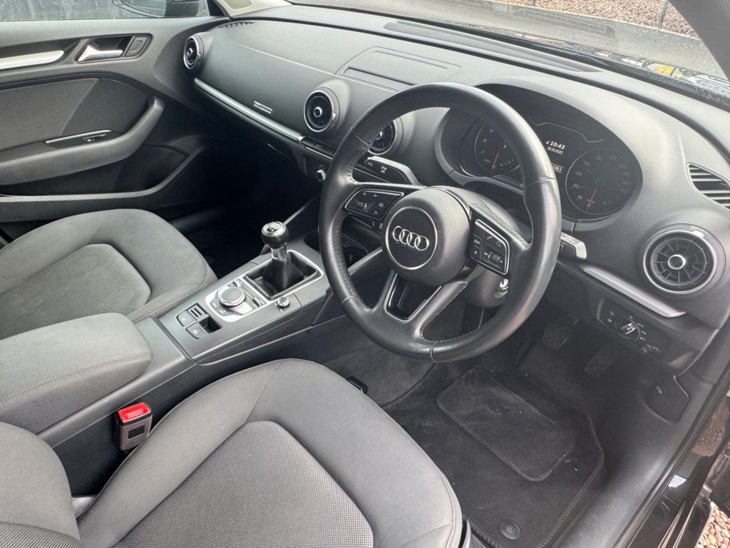 Used Audi A3 2020 for sale - 76267176: Photo 14