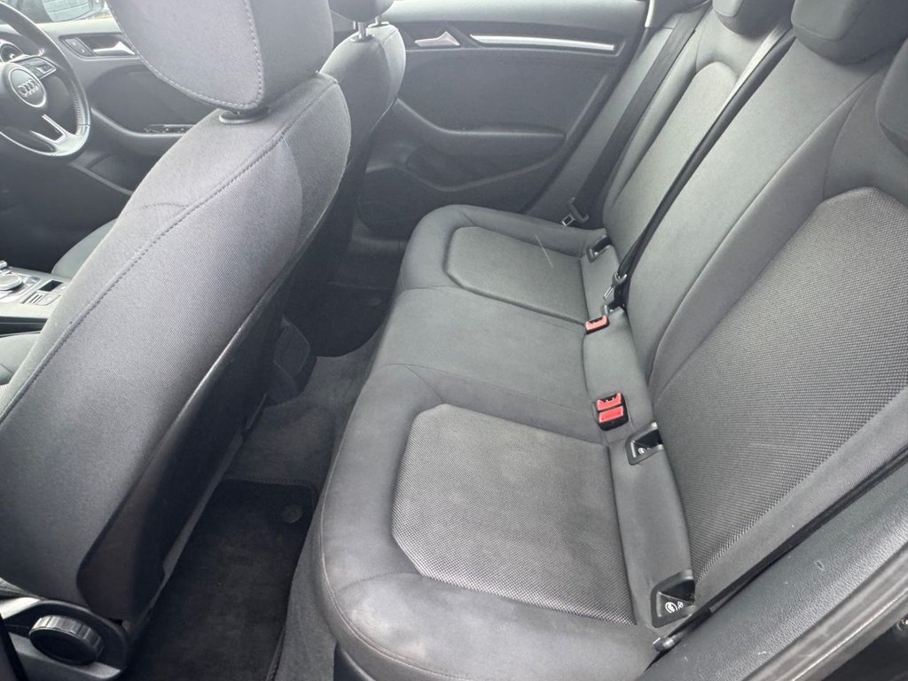 Used Audi A3 2020 for sale - 76267176: Photo 16