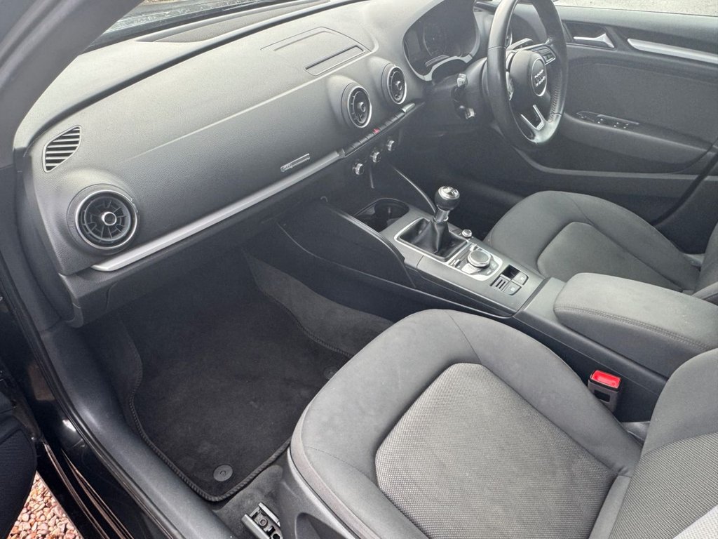 Used Audi A3 2020 for sale - 76267176: Photo 18