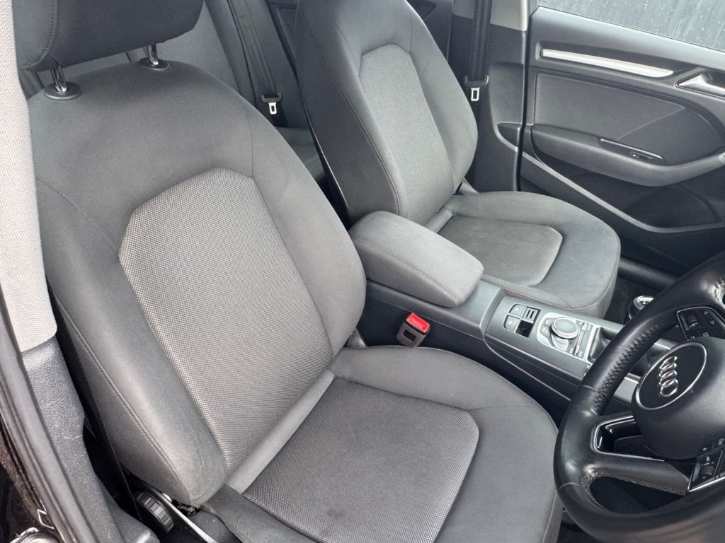 Used Audi A3 2020 for sale - 76267176: Photo 23