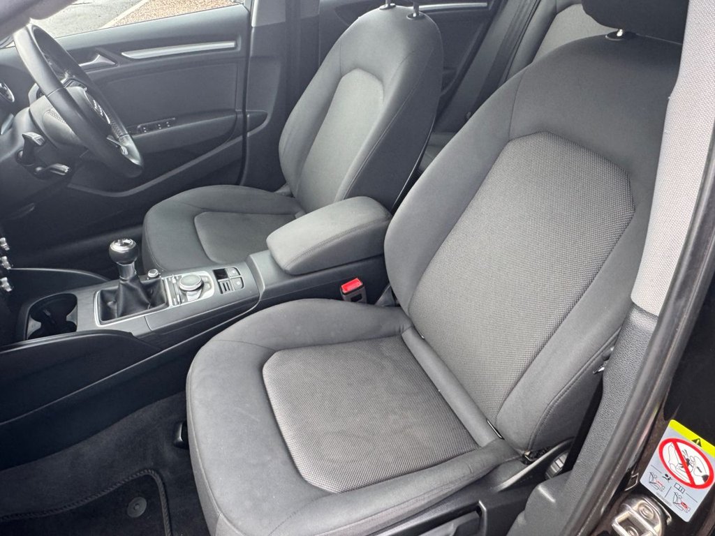 Used Audi A3 2020 for sale - 76267176: Photo 24