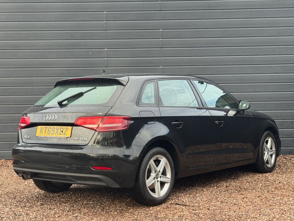 Used Audi A3 2020 for sale - 76267176: Photo 3