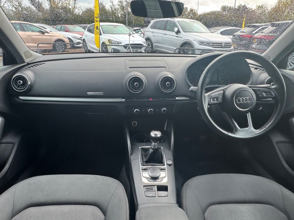 Used Audi A3 2020 for sale - 76267176: Photo 4