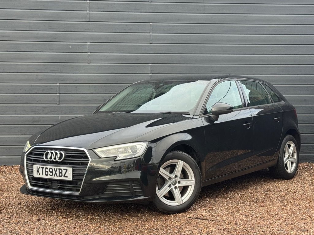 Used Audi A3 2020 for sale - 76267176: Photo 5