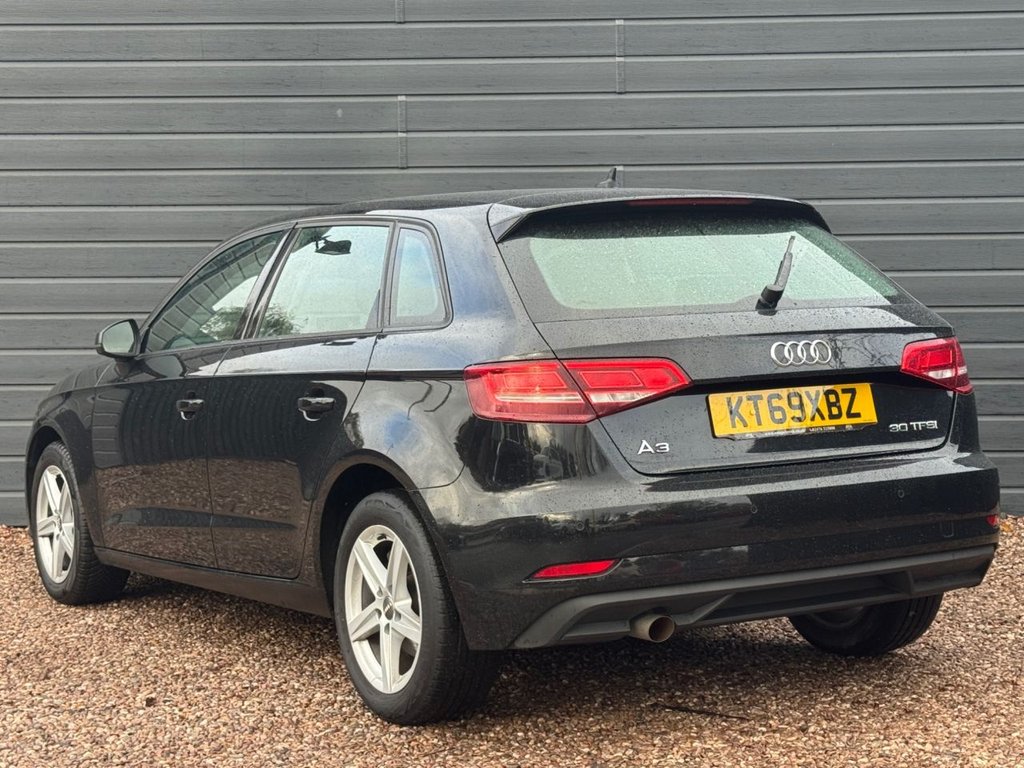 Used Audi A3 2020 for sale - 76267176: Photo 6