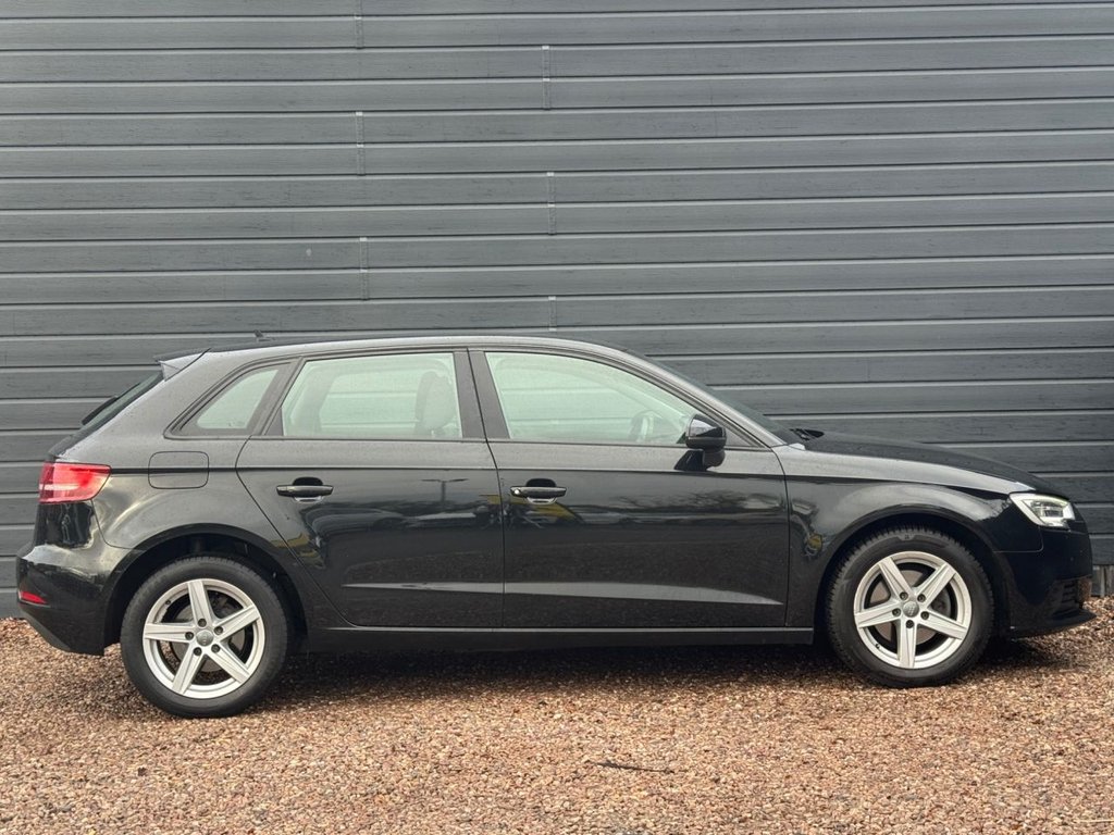 Used Audi A3 2020 for sale - 76267176: Photo 8
