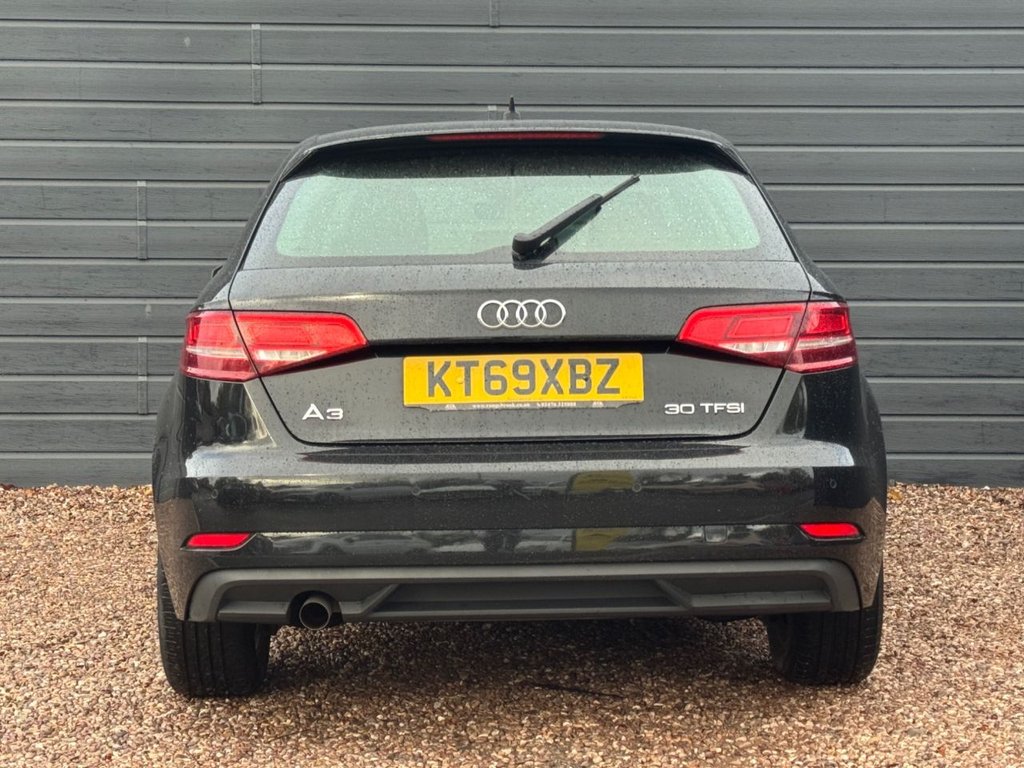 Used Audi A3 2020 for sale - 76267176: Photo 9