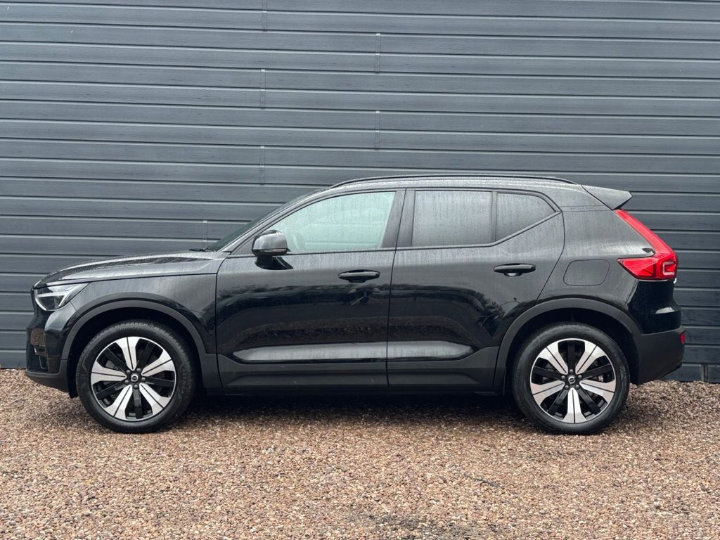 Used Volvo XC40 2022 for sale - 77276415: Photo 10