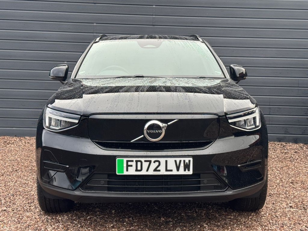 Used Volvo XC40 2022 for sale - 77276415: Photo 11
