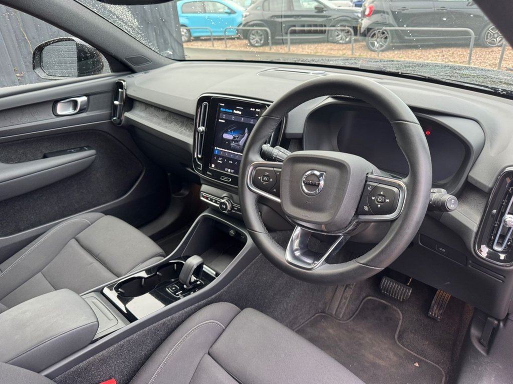 Used Volvo XC40 2022 for sale - 77276415: Photo 13