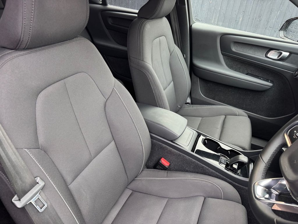 Used Volvo XC40 2022 for sale - 77276415: Photo 14