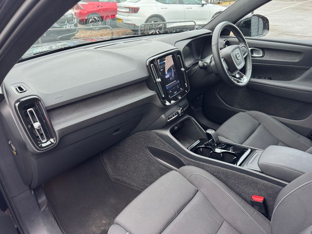 Used Volvo XC40 2022 for sale - 77276415: Photo 15