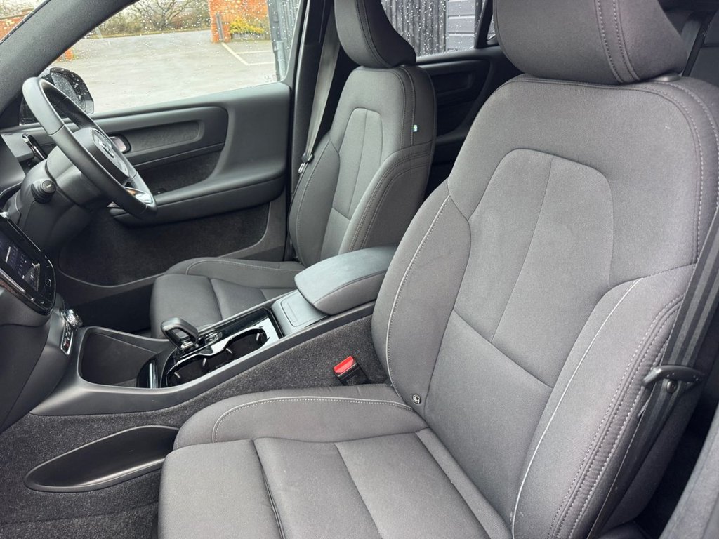 Used Volvo XC40 2022 for sale - 77276415: Photo 16