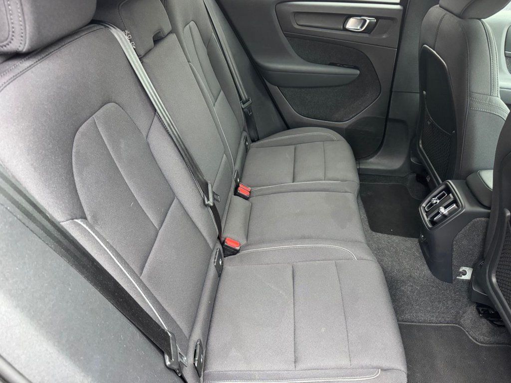 Used Volvo XC40 2022 for sale - 77276415: Photo 18