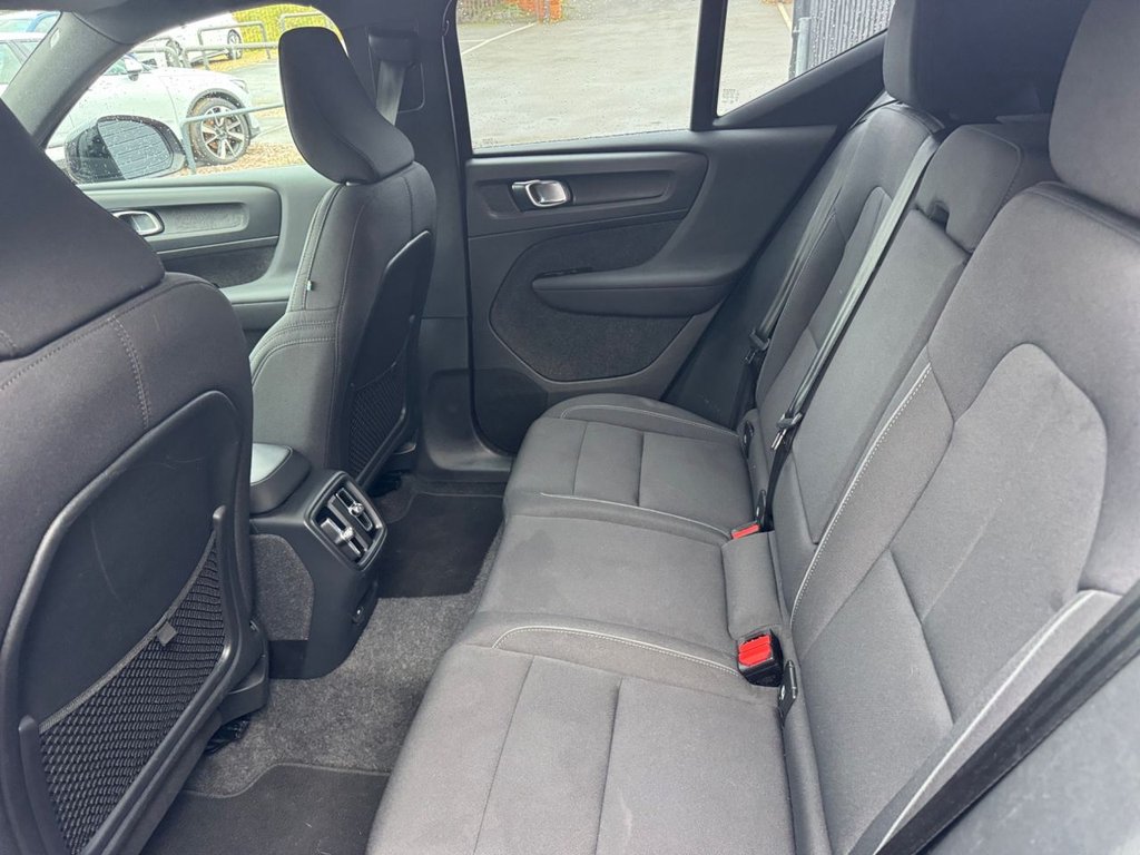 Used Volvo XC40 2022 for sale - 77276415: Photo 19