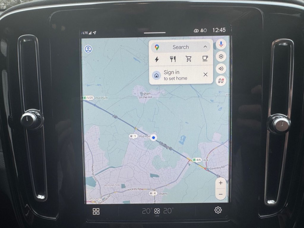 Used Volvo XC40 2022 for sale - 77276415: Photo 20