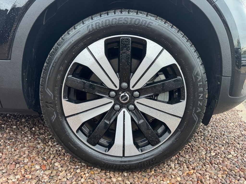 Used Volvo XC40 2022 for sale - 77276415: Photo 25