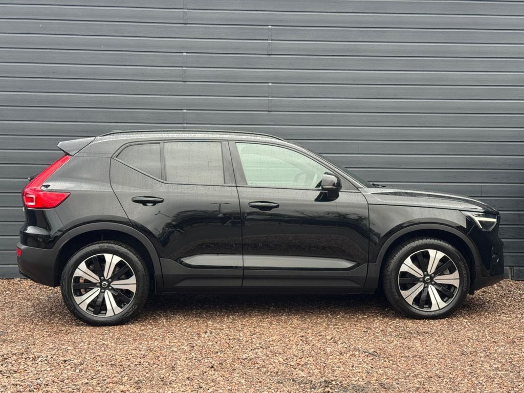 Used Volvo XC40 2022 for sale - 77276415: Photo 8