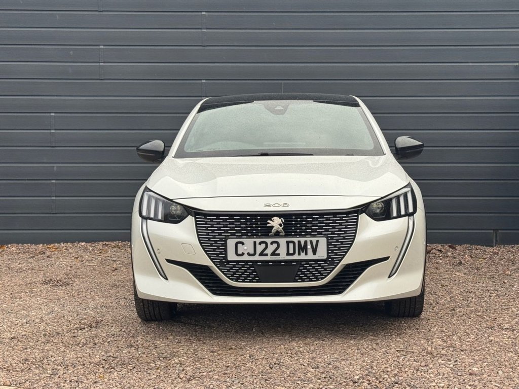 Used Peugeot E-208 2022 for sale - 76368161: Photo 10