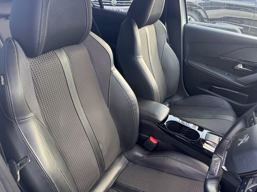 Used Peugeot E-208 2022 for sale - 76368161: Photo 13