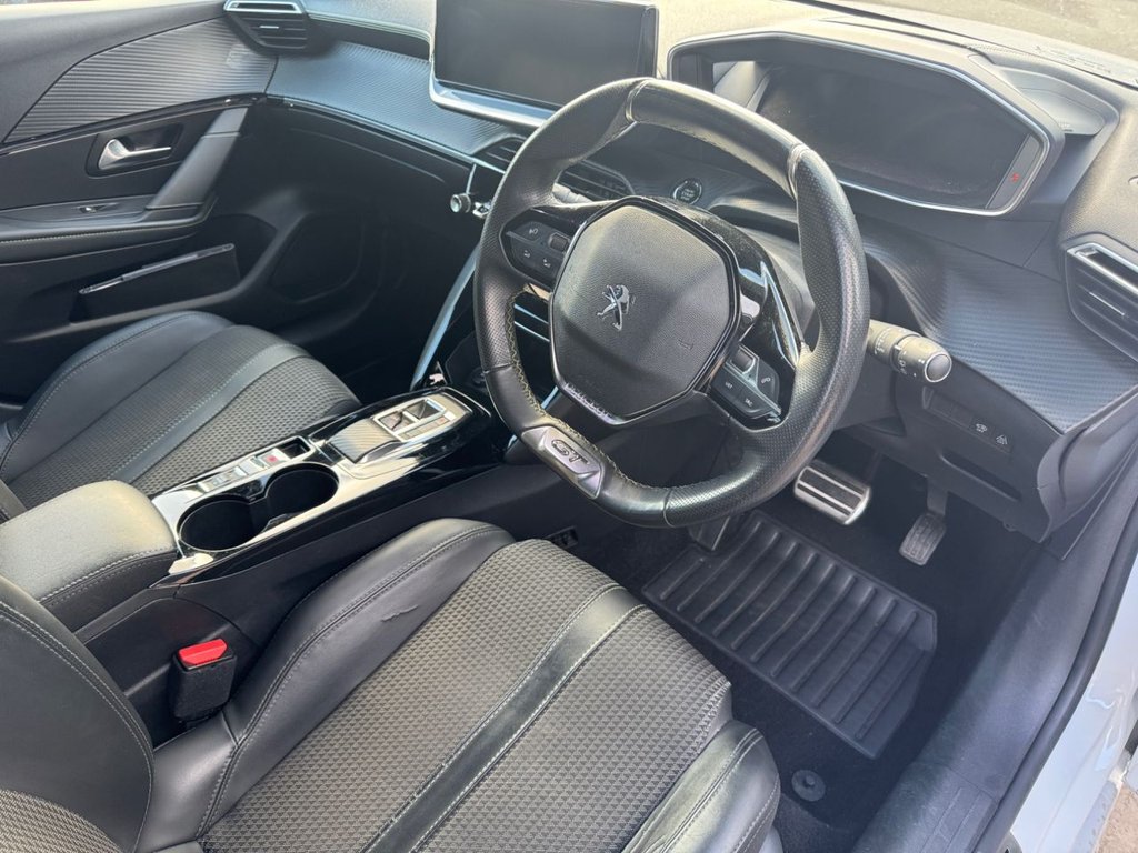 Used Peugeot E-208 2022 for sale - 76368161: Photo 14