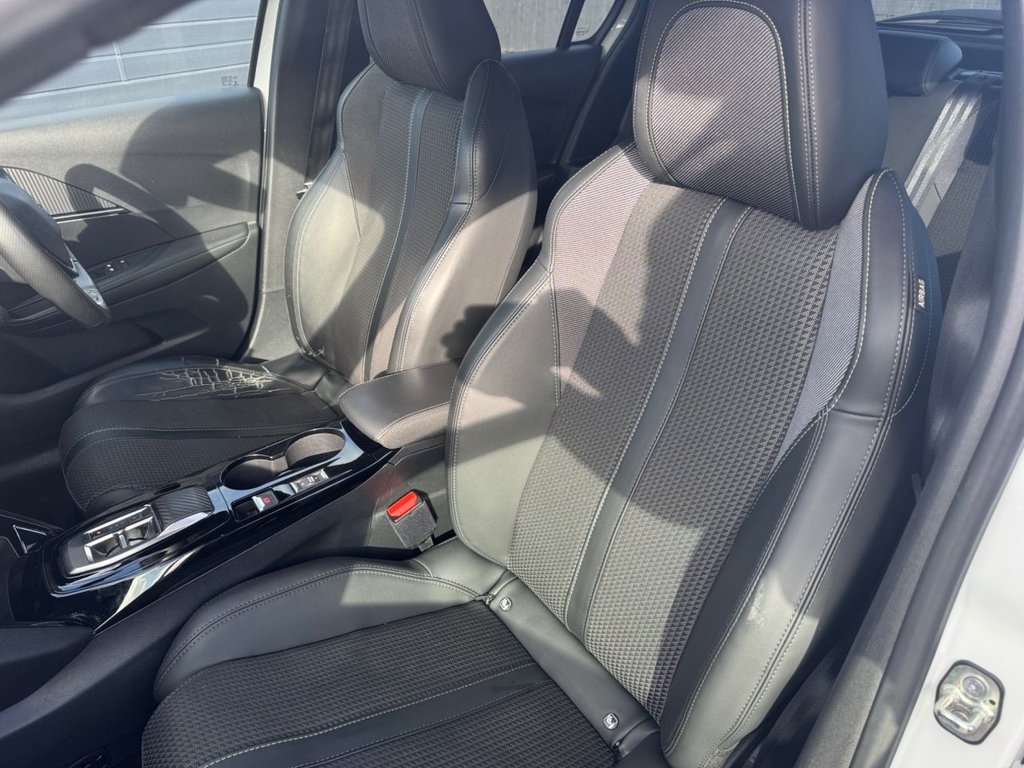 Used Peugeot E-208 2022 for sale - 76368161: Photo 15